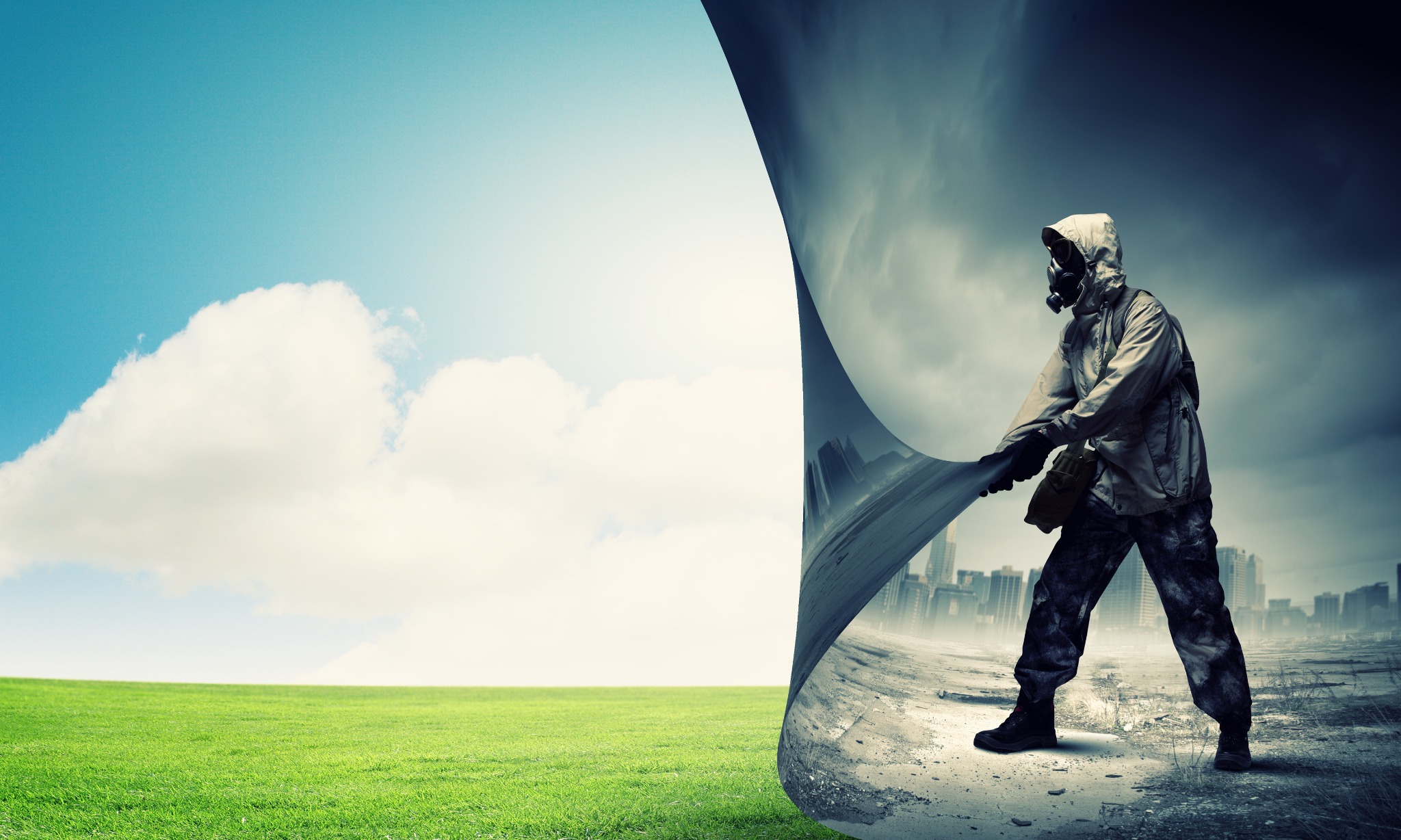 Sanierung und sichere Räume